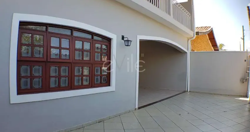 Casa com 3 quartos à venda na Rua Guido Segalho, 804, Jardim Eulina, Campinas