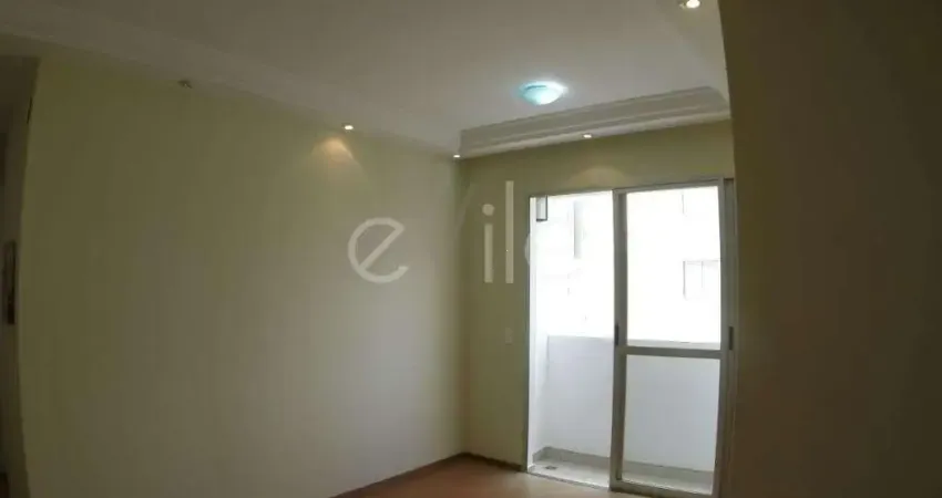 Apartamento com 2 quartos à venda na Rua Francisco Bueno Lacerda, 220, Parque Itália, Campinas