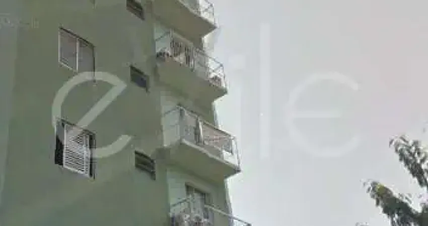Apartamento com 1 quarto à venda na Rua Culto à Ciência, 567, Botafogo, Campinas