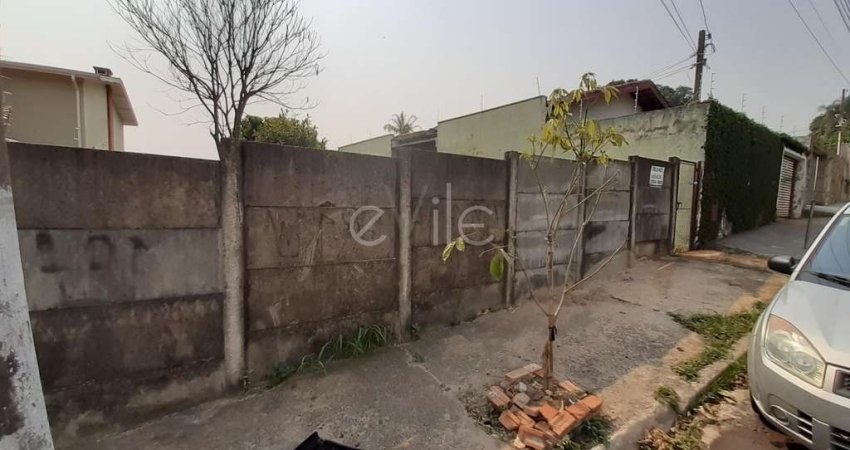 Terreno à venda na Rua Cristóvão Bonini, 980, Jardim Proença I, Campinas
