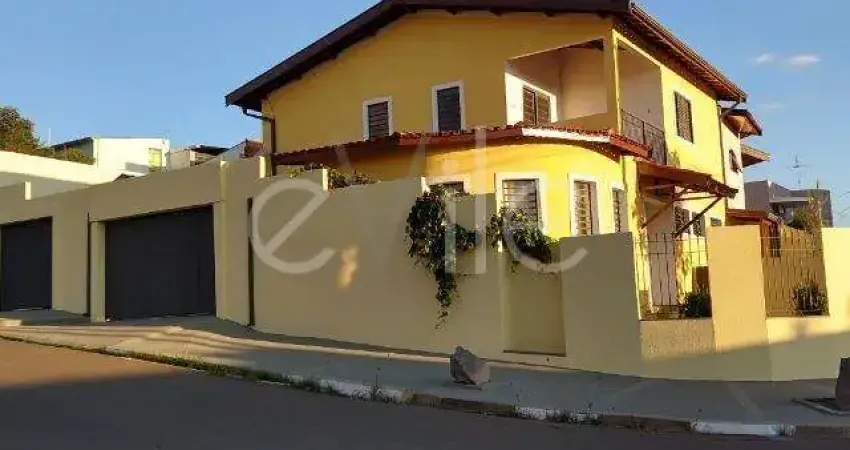 Casa com 4 quartos à venda no Jardim Chapadão, Campinas 