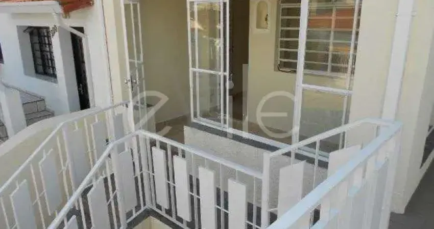 Casa com 3 quartos à venda na Rua João Teodoro, 214, Vila Industrial, Campinas
