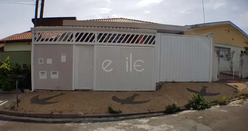 Casa comercial à venda no Jardim Eulina, Campinas 
