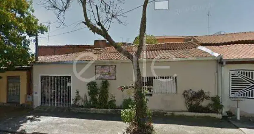 Casa com 3 quartos à venda no Jardim São Pedro de Viracopos, Campinas
