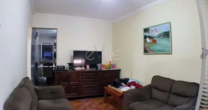 Casa com 3 quartos à venda no Jardim São Pedro de Viracopos, Campinas 
