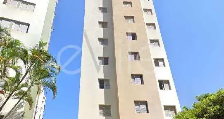 Apartamento com 2 quartos à venda na Rua Coronel Quirino, 1961, Cambuí, Campinas