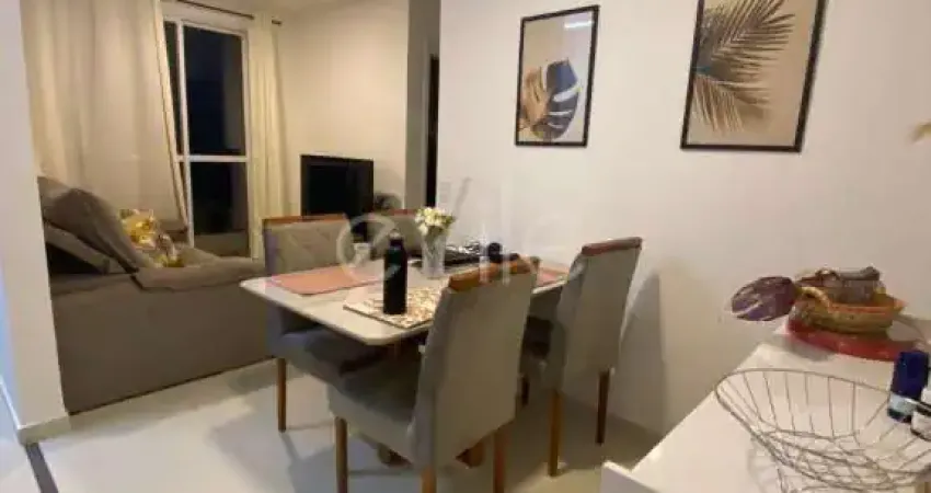 Apartamento com 2 quartos à venda na Rua da Constituição, 46, Bonfim, Campinas