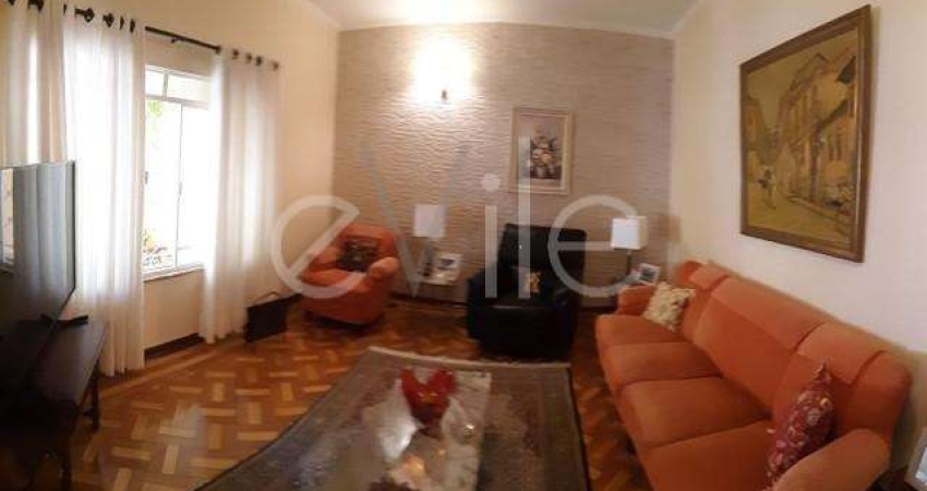 Casa com 3 quartos à venda no Centro, Campinas 