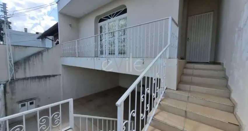 Casa com 2 quartos à venda na Rua Caçapava, 57, Vila Industrial, Campinas
