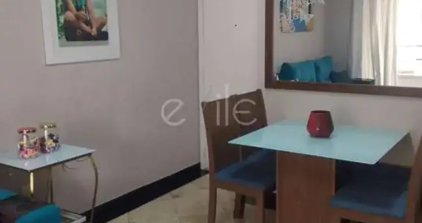 Apartamento com 3 quartos para alugar na Avenida João Batista Morato do Canto, 1653, Parque Industrial, Campinas