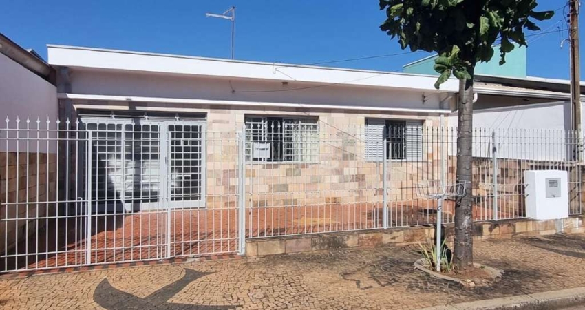 Casa com 2 quartos à venda no Jardim Eulina, Campinas 