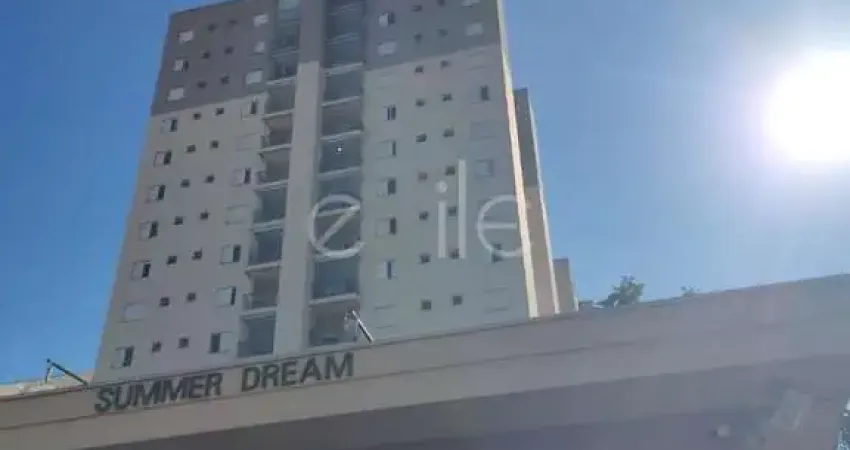Apartamento com 3 quartos para alugar na Rua Jasmim, 560, Chácara Primavera, Campinas