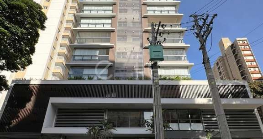 Apartamento com 3 quartos para alugar no Centro, Campinas 