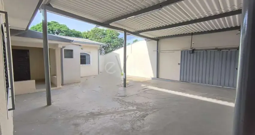 Casa comercial à venda no Jardim Aparecida, Campinas 