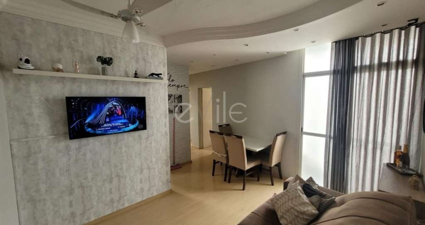 Apartamento com 2 quartos para alugar na Rua João Tonoli, 235, Jardim das Bandeiras, Campinas