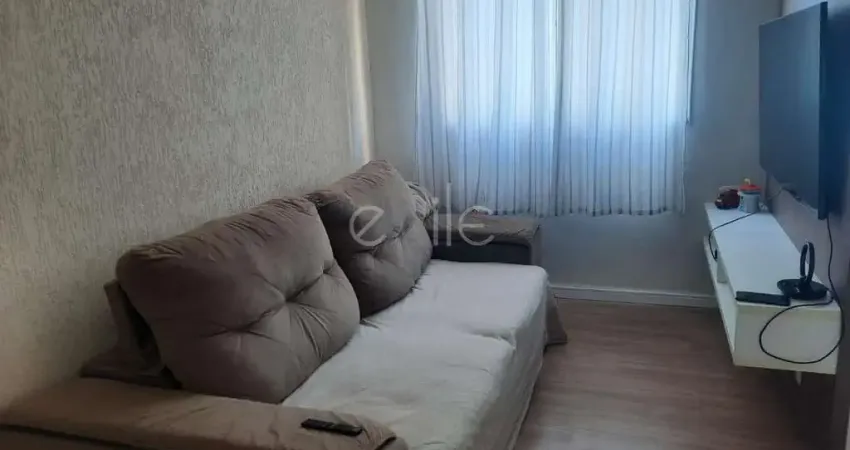 Apartamento com 2 quartos à venda na Avenida São José dos Campos, 150, Jardim Nova Europa, Campinas