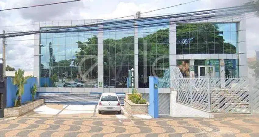 Prédio para alugar no Jardim Nossa Senhora Auxiliadora, Campinas 