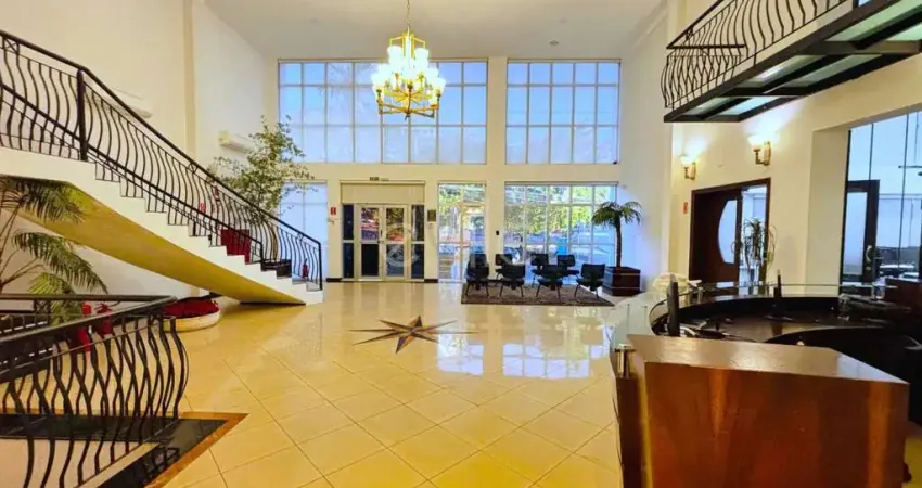 Prédio para alugar no Jardim Nossa Senhora Auxiliadora, Campinas 