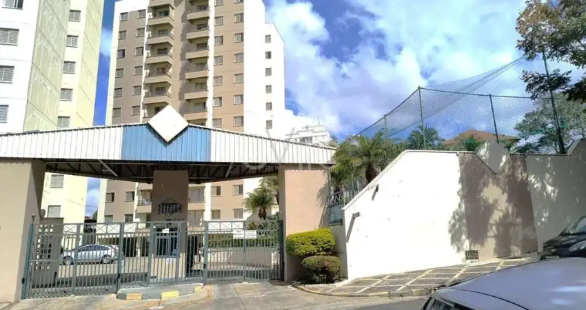 Apartamento com 3 quartos à venda na Rua Pinheiros, 200, Vila Industrial, Campinas