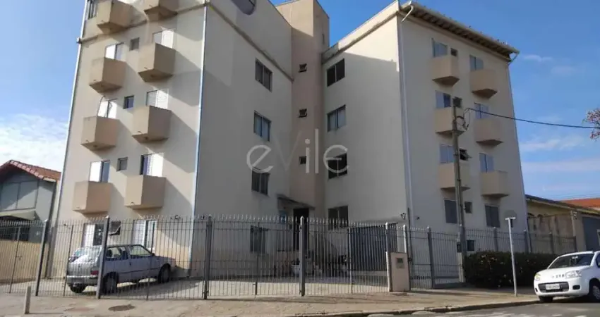 Cobertura com 1 quarto à venda na Rua Joanópolis, 264, Cidade Jardim, Campinas