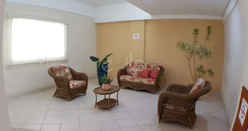 Apartamento com 3 quartos para alugar na Rua Arquiteto José Augusto Silva, 761, Parque Rural Fazenda Santa Cândida, Campinas
