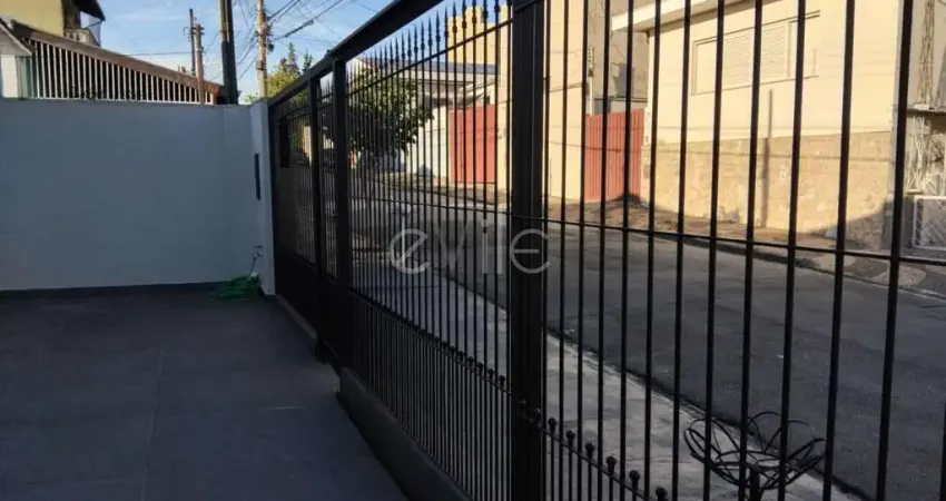 Casa com 3 quartos à venda na Vila Industrial, Campinas 