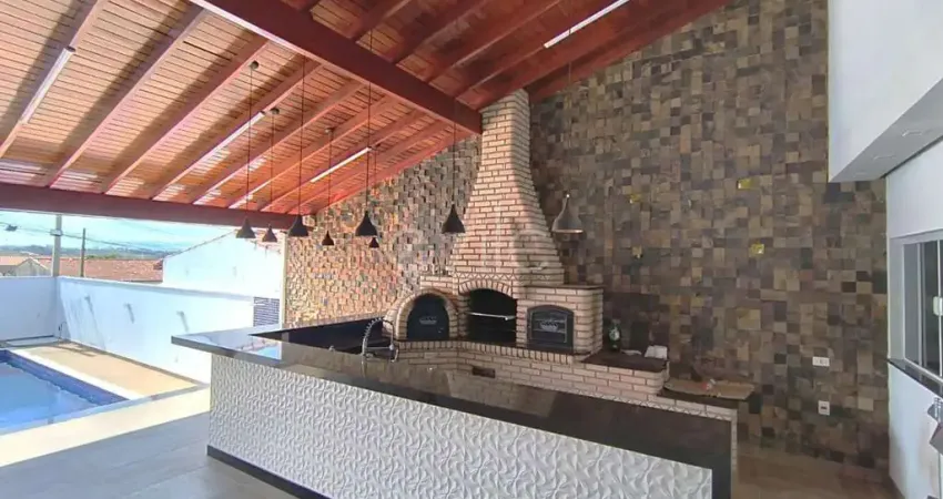 Casa com 4 quartos para alugar no Parque São Jorge, Campinas