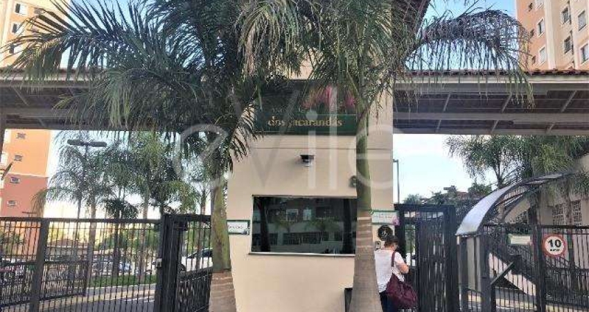 Apartamento com 2 quartos à venda na Avenida Padre Guilherme Ary, 81, São Bernardo, Campinas