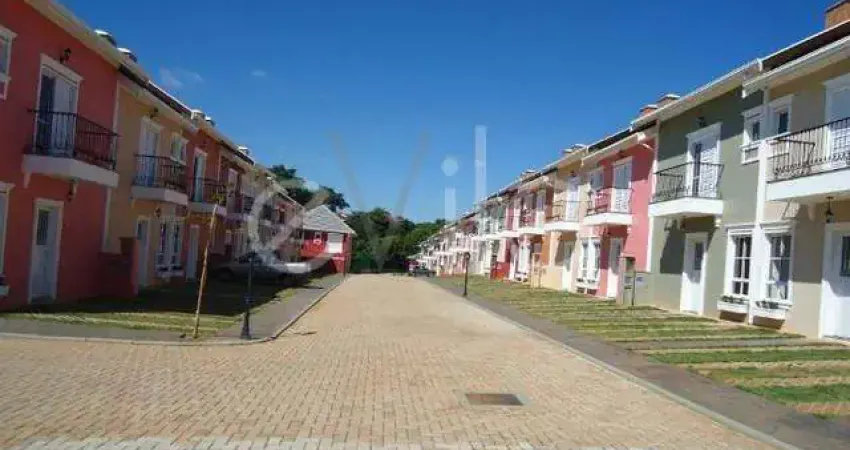 Casa em condomínio fechado com 3 quartos à venda na Rua dos Poloneses, 33, Parque Nova Suíça, Valinhos