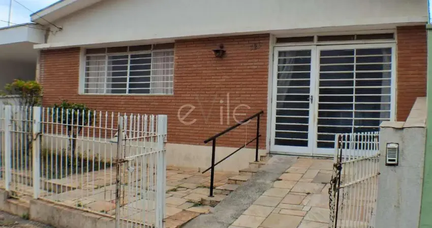Casa com 3 quartos à venda no Jardim Chapadão, Campinas 