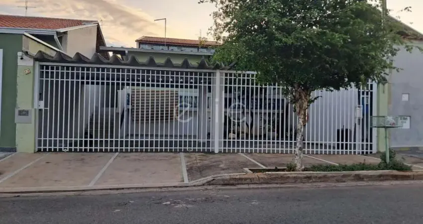 Casa com 2 quartos à venda no Jardim Santa Genebra, Campinas 