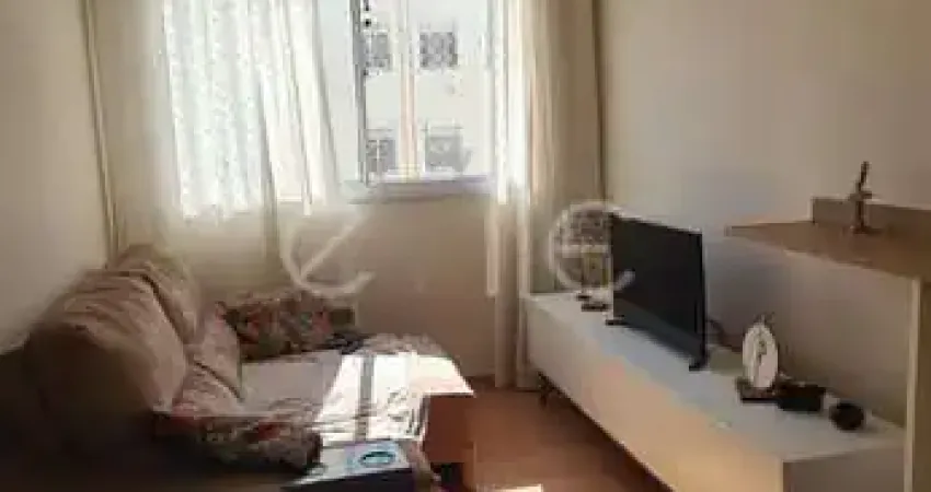 Apartamento com 2 quartos à venda na Rua Campos do Jordão, 440, Vila Industrial, Campinas