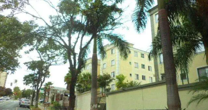Apartamento com 3 quartos à venda na Avenida Doutor Carlos de Campos, 875, Vila Industrial, Campinas