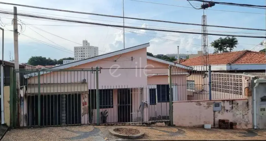 Casa com 2 quartos à venda no Jardim Interlagos, Campinas