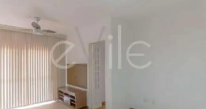 Apartamento com 2 quartos à venda na Avenida José Pancetti, 965, Vila Proost de Souza, Campinas