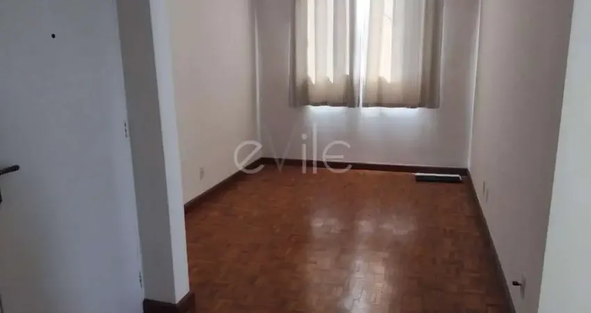Apartamento com 2 quartos à venda na Rua Doutor Sylvio Carvalhaes, 170, Jardim Anchieta, Campinas