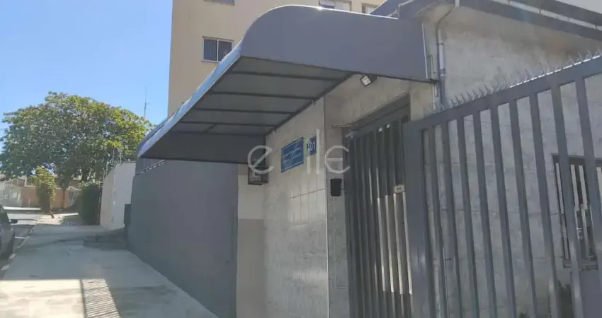 Apartamento com 2 quartos à venda na Rua José Ziggiatti, 101, Vila Progresso, Campinas