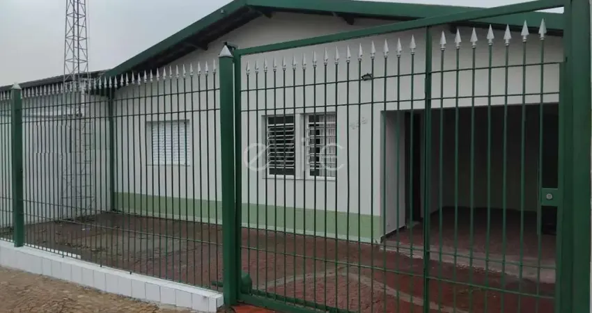 Casa com 2 quartos à venda na Cidade Jardim, Campinas 