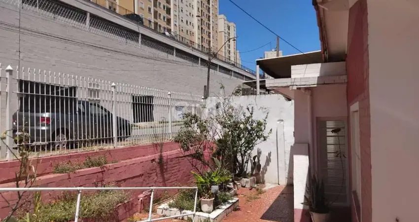 Casa com 2 quartos à venda na Vila Industrial, Campinas