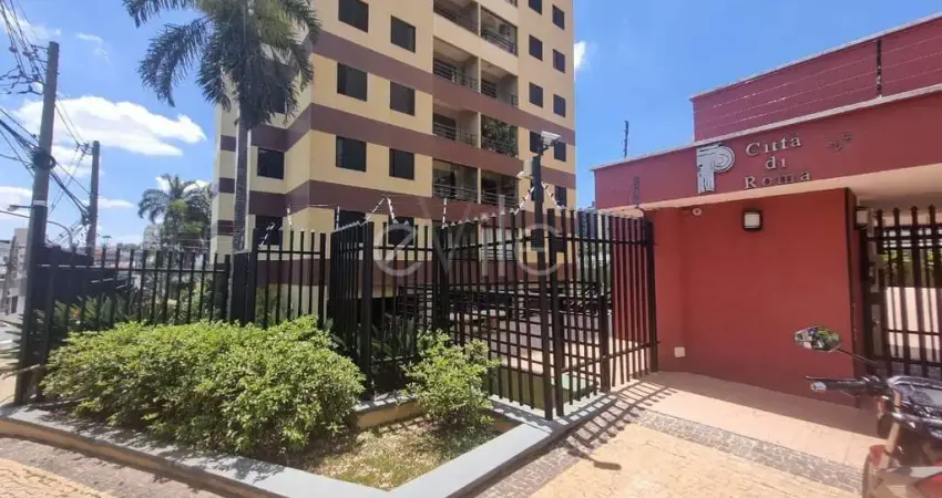 Apartamento com 3 quartos para alugar na Rua Jasmim, 28, Chácara Primavera, Campinas