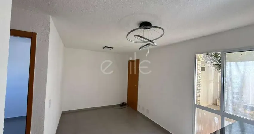 Apartamento com 2 quartos à venda na Prof. Mauricio Francisco Ceolin, 58, Jardim Bom Sucesso, Campinas