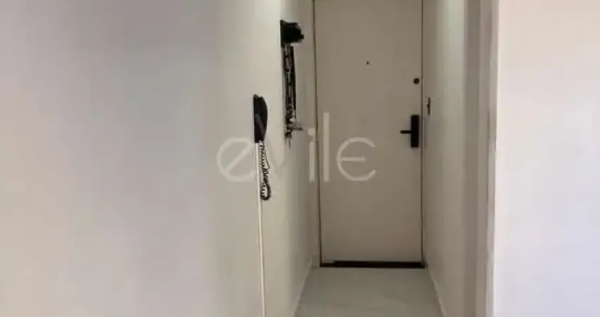 Apartamento com 2 quartos à venda na Rua da Padroeira, 935, Parque Residencial Vila União, Campinas