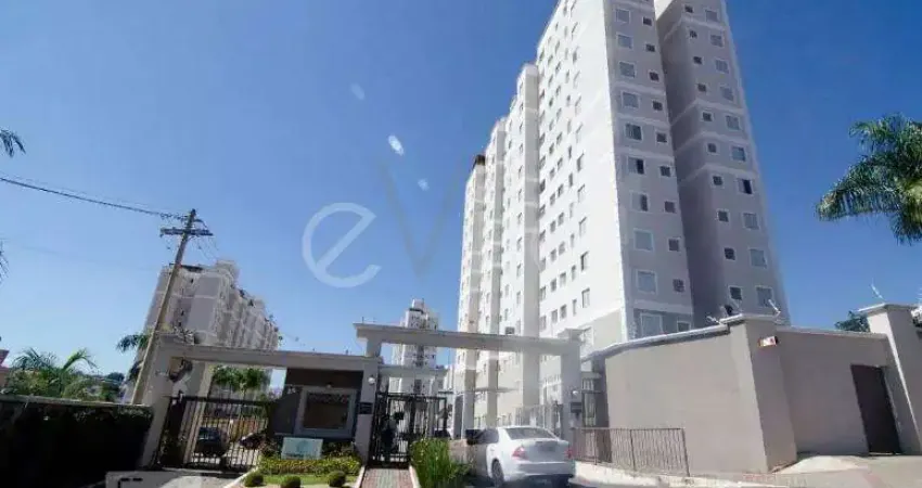 Apartamento com 2 quartos à venda na Rua Santa Rita do Passa Quatro, 85, Jardim Nova Europa, Campinas