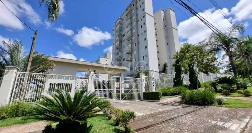 Apartamento com 2 quartos à venda na Rua Maria Emília Alves dos Santos de Ângelis, 844, Parque Prado, Campinas