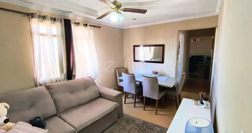 Apartamento com 2 quartos para alugar na Rua das Violetas, 246, Vila Mimosa, Campinas