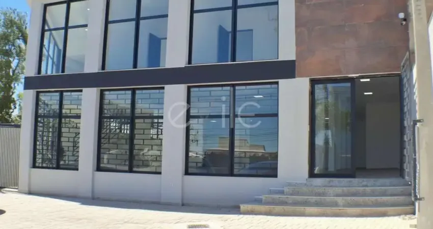 Prédio para alugar no Jardim Chapadão, Campinas 