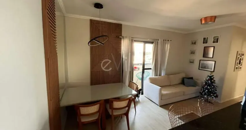 Apartamento com 3 quartos à venda na Rua João Bissotto Filho, 1656, Ortizes, Valinhos