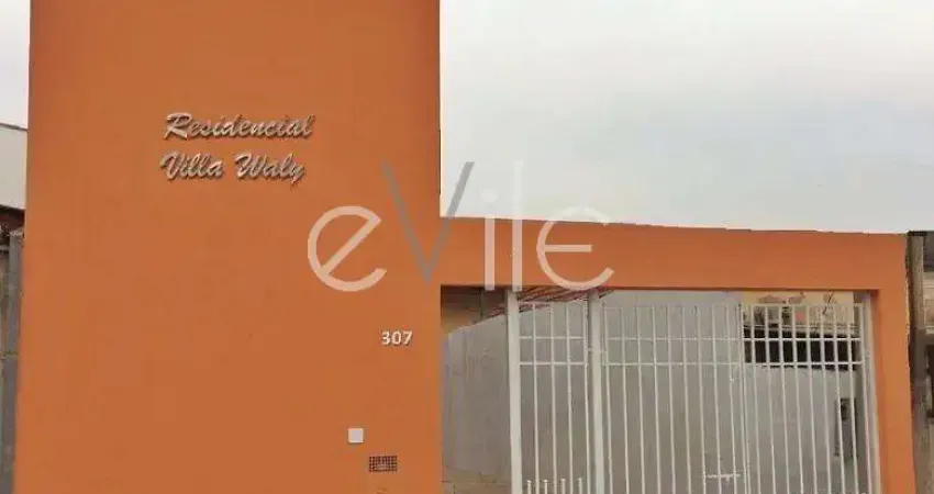 Kitnet / Stúdio para alugar na Rua Barão de Ibitinga, 307, Vila Industrial, Campinas