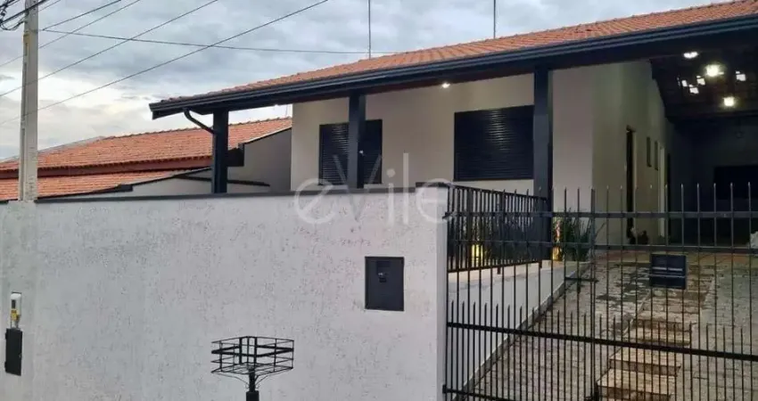 Casa com 3 quartos à venda no Jardim do Lago, Valinhos