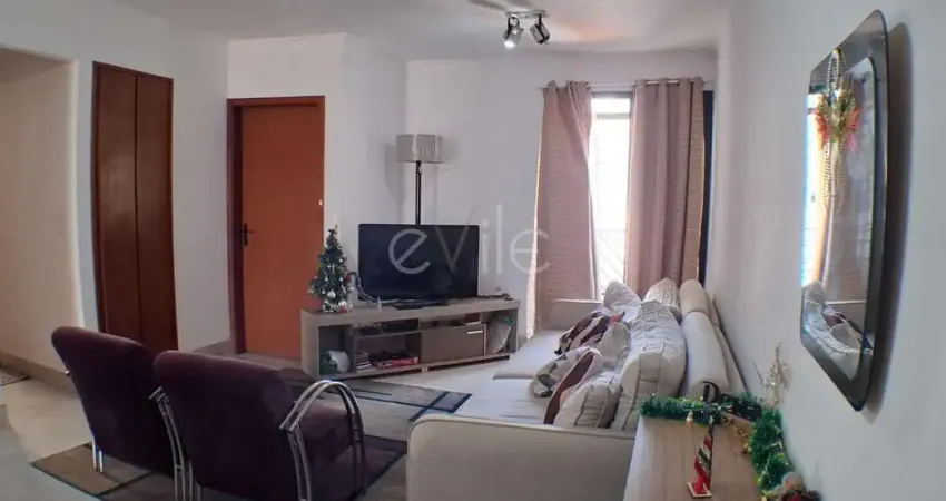 Cobertura com 2 quartos à venda na Rua Mário Siqueira, 366, Botafogo, Campinas